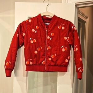 JACADI Cherry Jacket